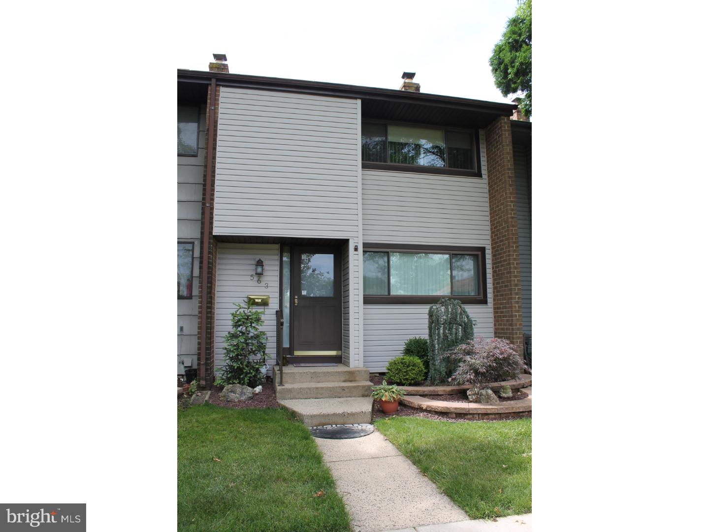 563 Fairfield Road East Windsor, NJ 08520 - Photo 1 of 24 Gallery Image 1