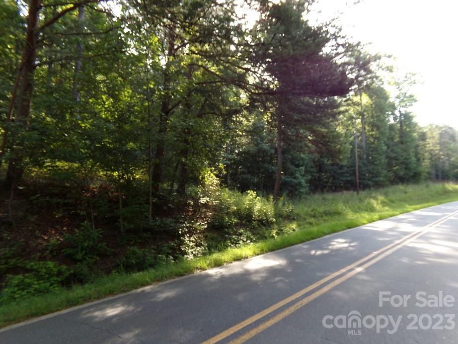 Lot 2 State Line Road Mooresboro, NC 28114 - Photo 3 of 7 a view of a street