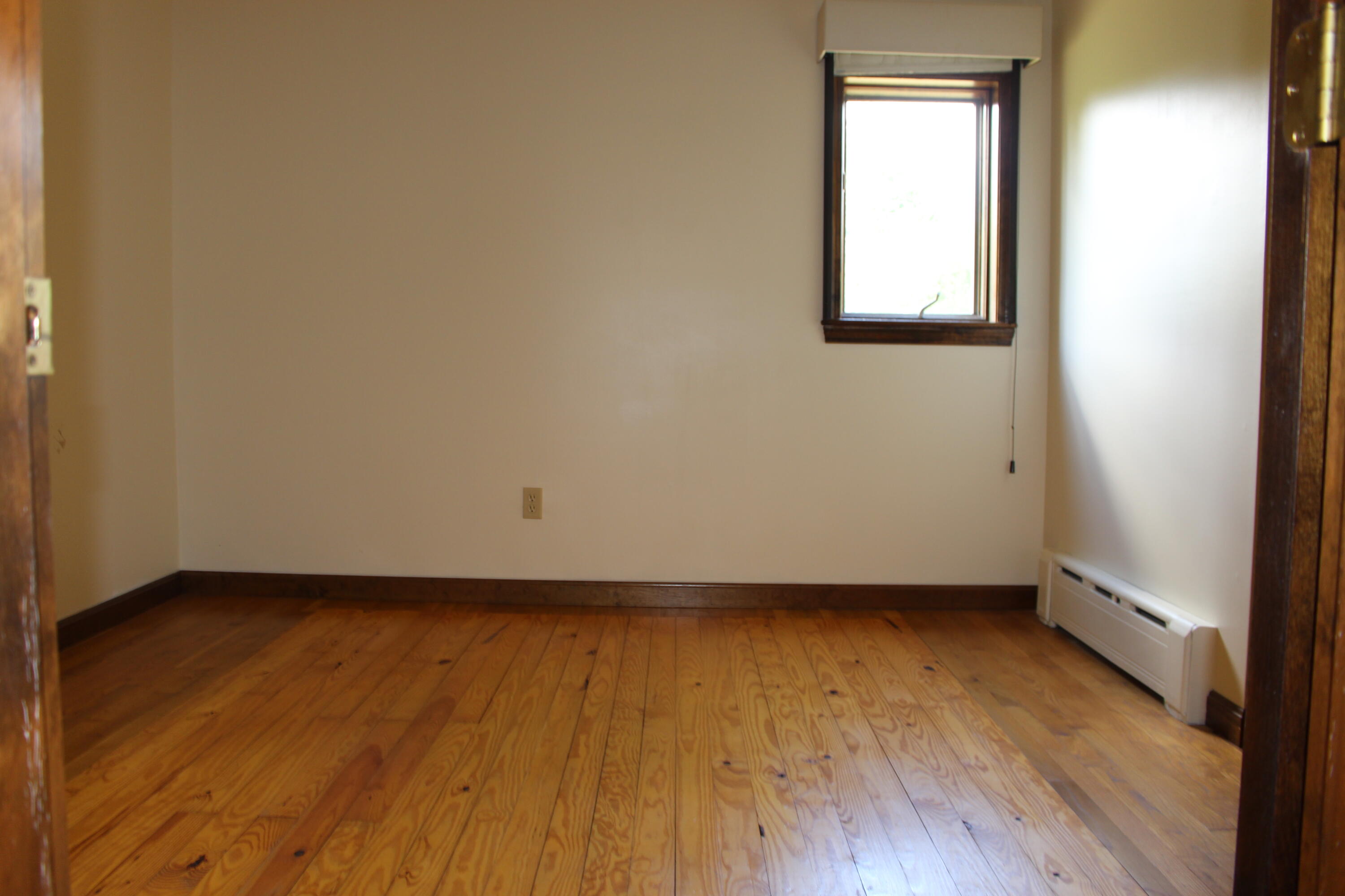 35 High Ridge Road Columbia Falls, ME 04623 - Photo 26 of 46 First Floor Bedroom