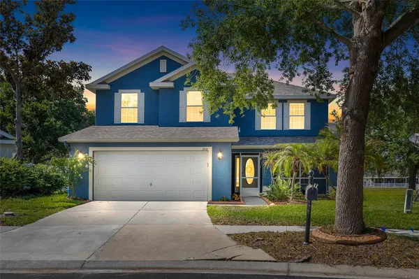$475,000 | 11114 Goldenrod Fern Drive, Riverview, FL 33569