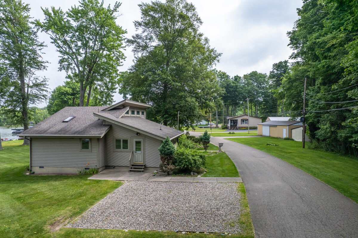 128 Wilmin Road Quincy, MI 49082 - Photo 34 of 38 128-Wilmin-Rd-Quincy-MI-49082-1