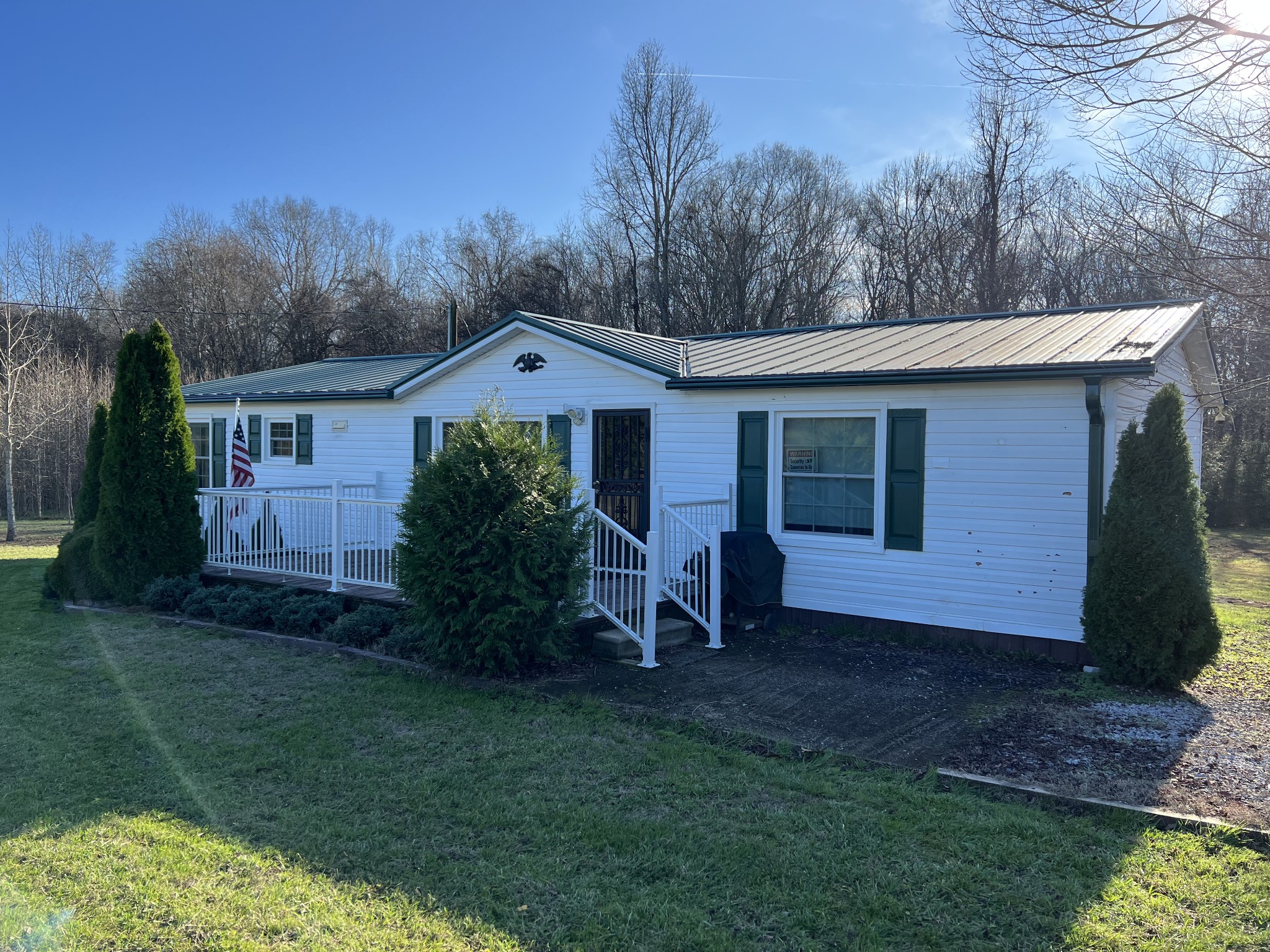 106 Shotwell Road Lawrenceburg, TN 38464 - Photo 1 of 46 Gallery Image 1