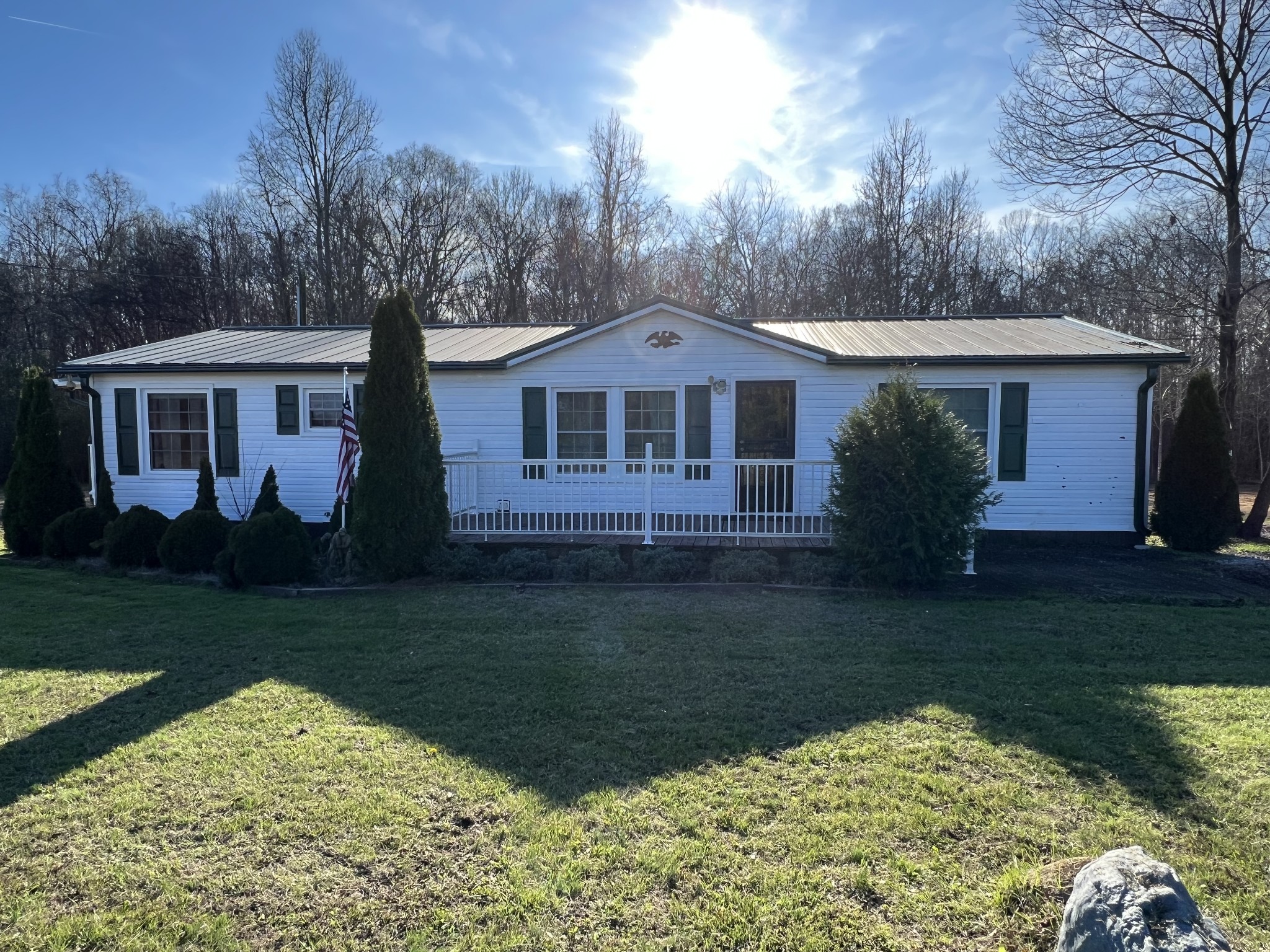 106 Shotwell Road Lawrenceburg, TN 38464 - Photo 2 of 46 Gallery Image 2