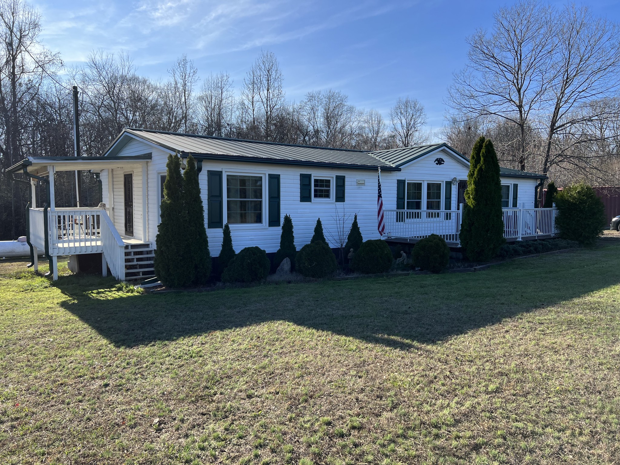 106 Shotwell Road Lawrenceburg, TN 38464 - Photo 3 of 46 Gallery Image 3
