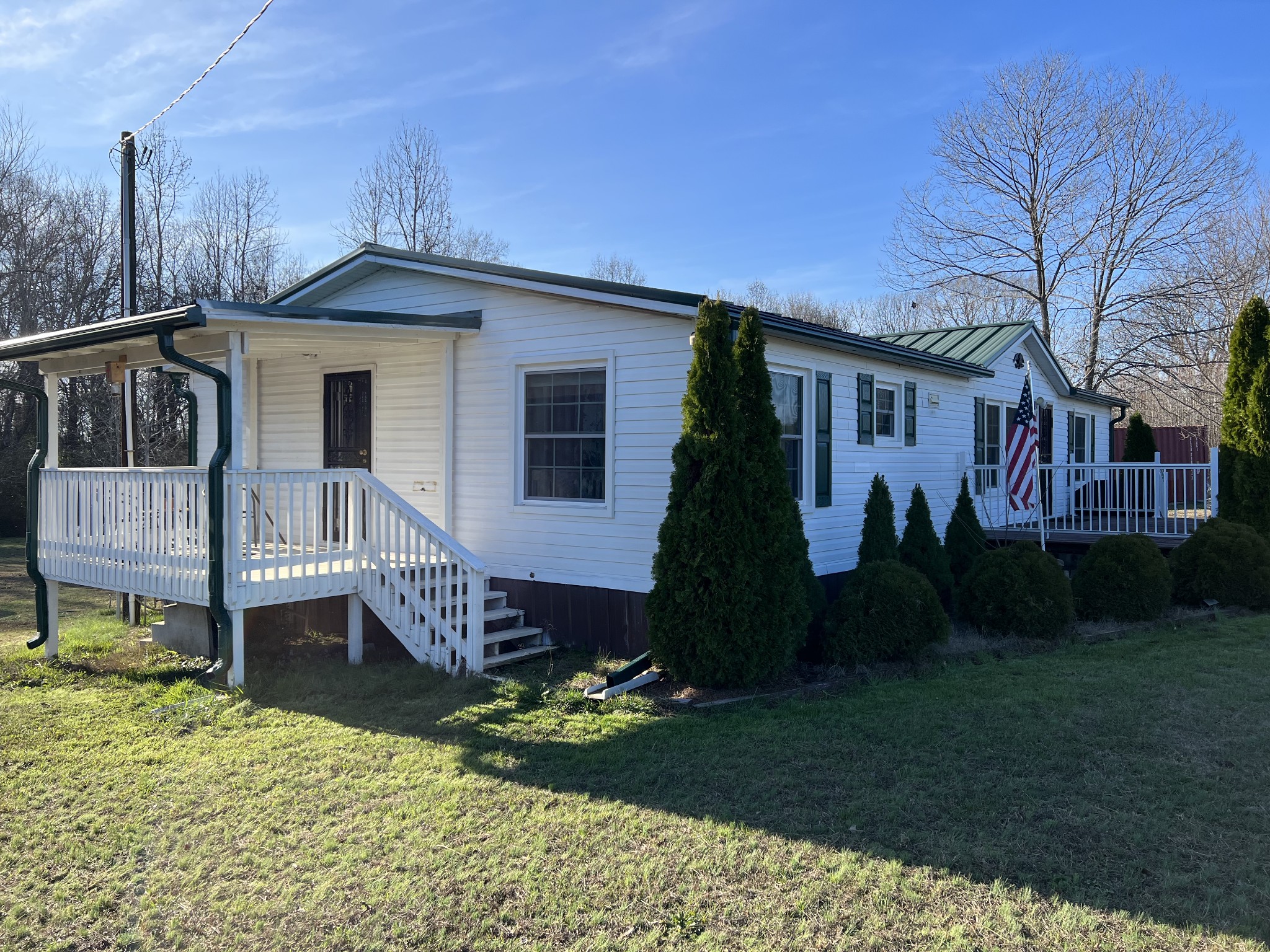 106 Shotwell Road Lawrenceburg, TN 38464 - Photo 4 of 46 Gallery Image 4