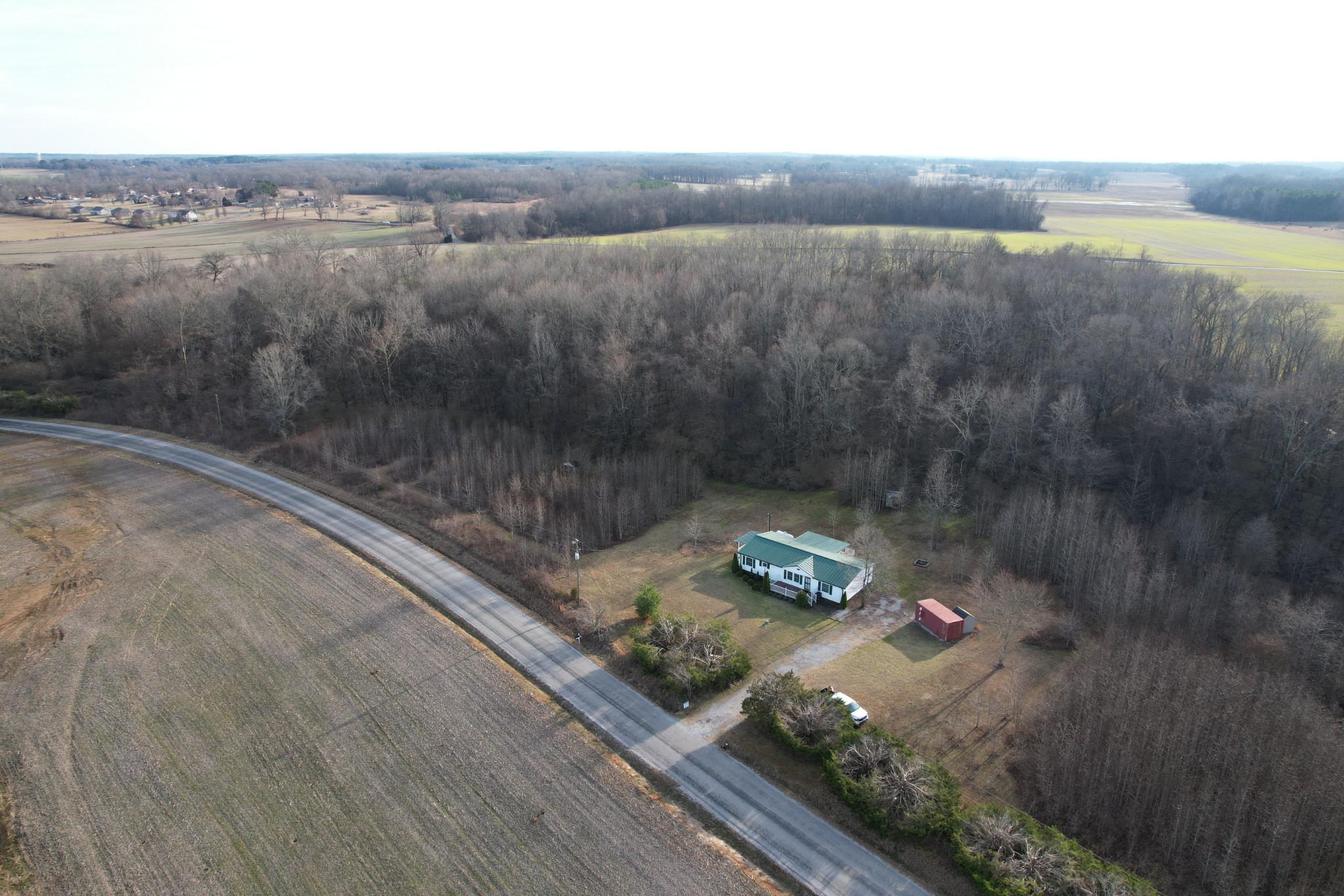 106 Shotwell Road Lawrenceburg, TN 38464 - Photo 43 of 46 Gallery Image 43