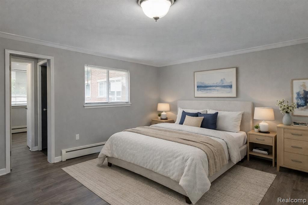 629 West Maple Road, Unit 15 Clawson, MI 48017 - Photo 6 of 10