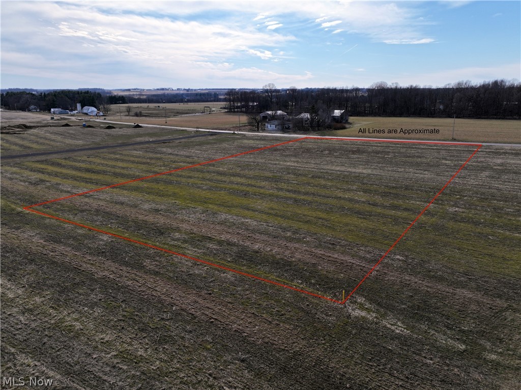 V/l #4 Rice Hill Road Burbank, OH 44214 - Photo 3 of 6