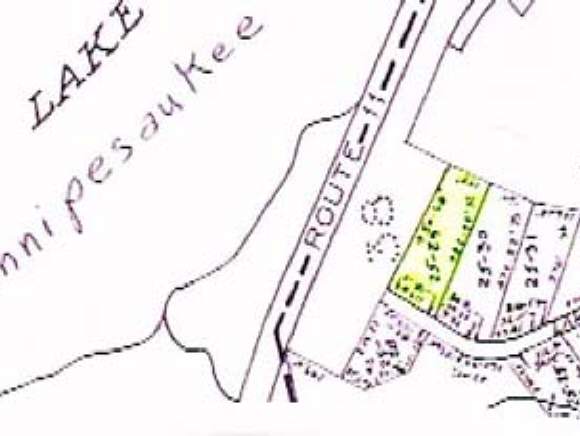 11 Lakewood Road Alton, NH 03809 - Photo 1 of 1