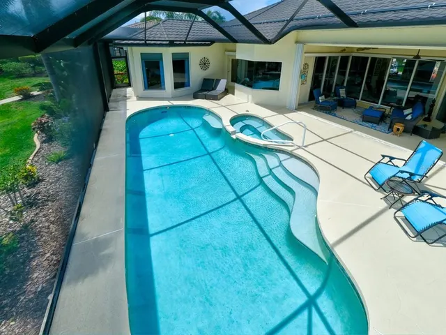 $10,000 | 3252 Antigua Drive, Punta Gorda, FL 33950