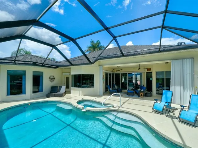 $10,000 | 3252 Antigua Drive, Punta Gorda, FL 33950