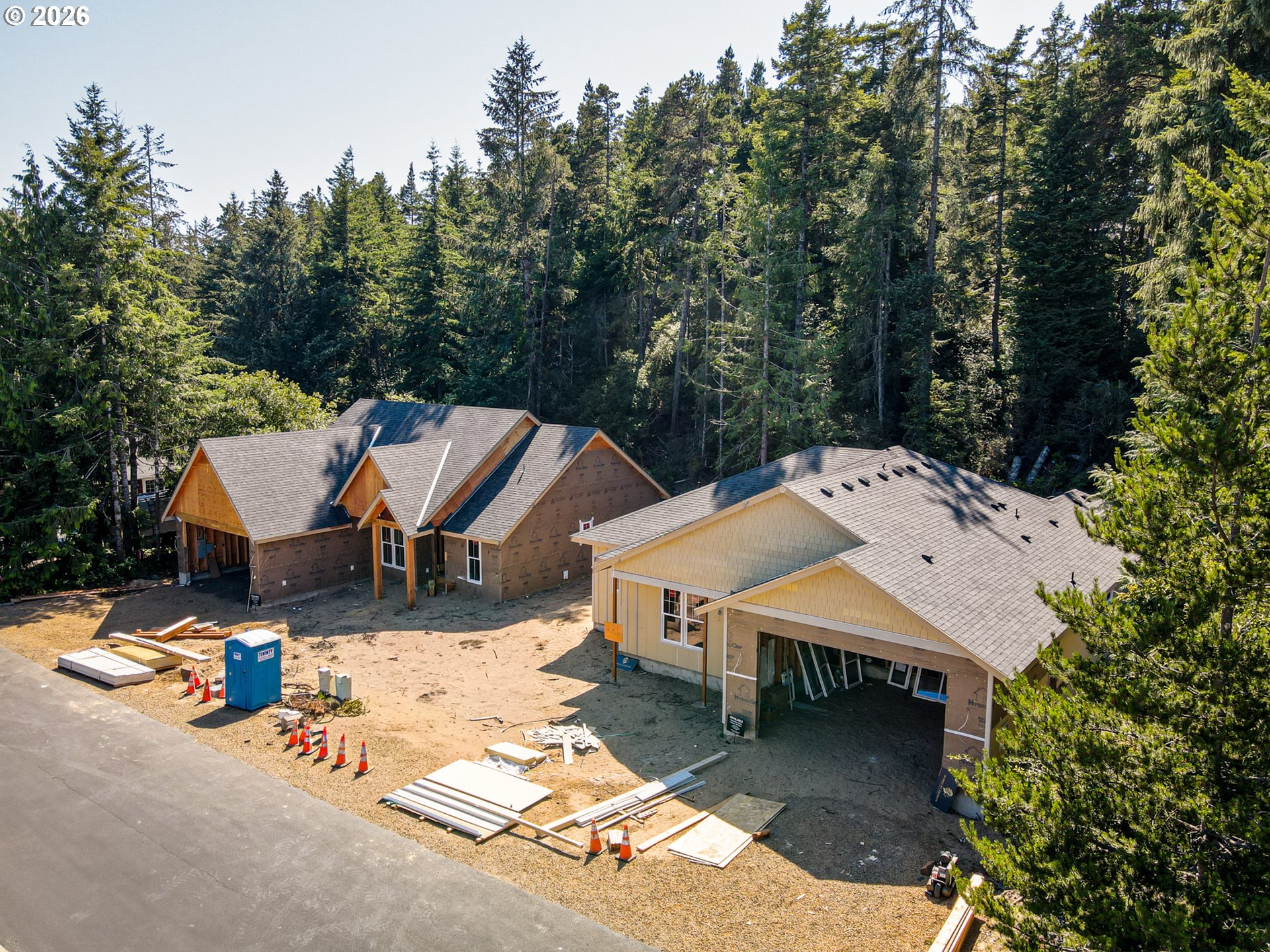 35140 Ponderosa Loop Nehalem, OR 97131 - Photo 5 of 6