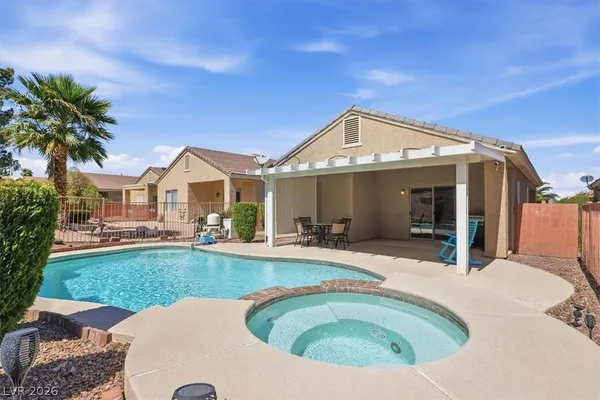 $449,999 | 1803 Cypress Bay Avenue, Henderson, NV 89012