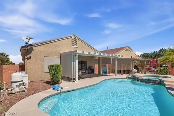 $449,999 | 1803 Cypress Bay Avenue, Henderson, NV 89012