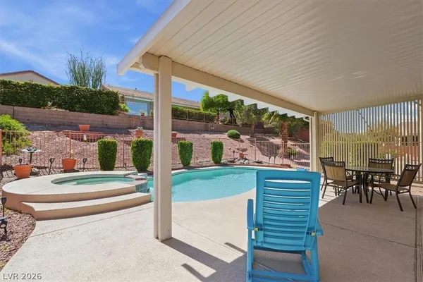 $449,999 | 1803 Cypress Bay Avenue, Henderson, NV 89012
