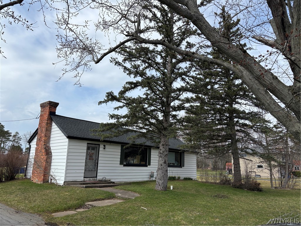 190 Ayer Road Amherst, NY 14221 - Photo 1 of 4