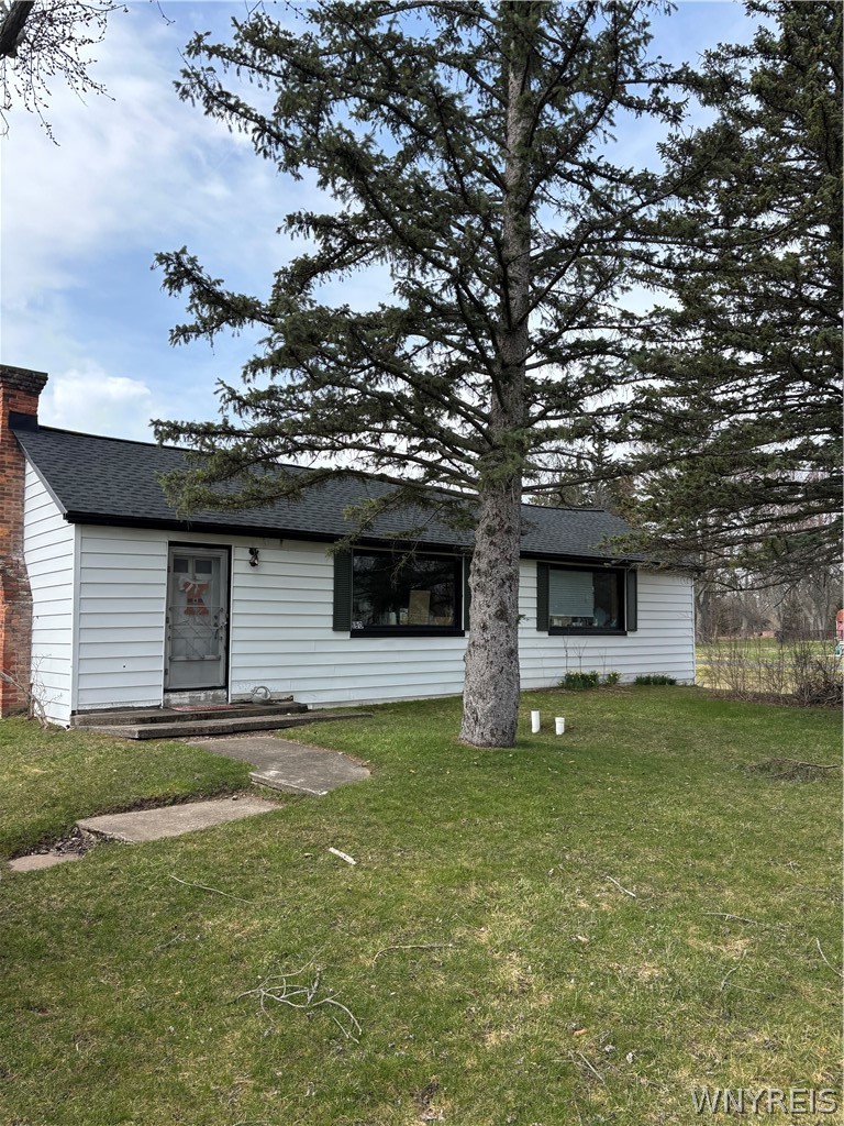 190 Ayer Road Amherst, NY 14221 - Photo 2 of 4