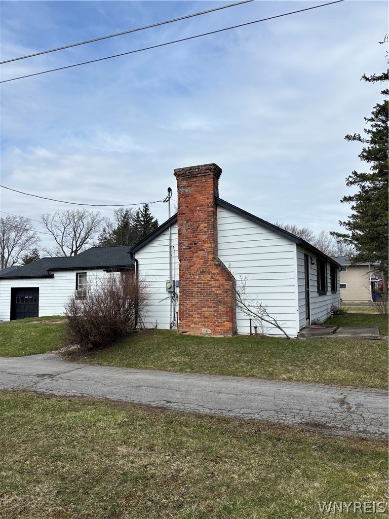 190 Ayer Road Amherst, NY 14221 - Photo 3 of 4