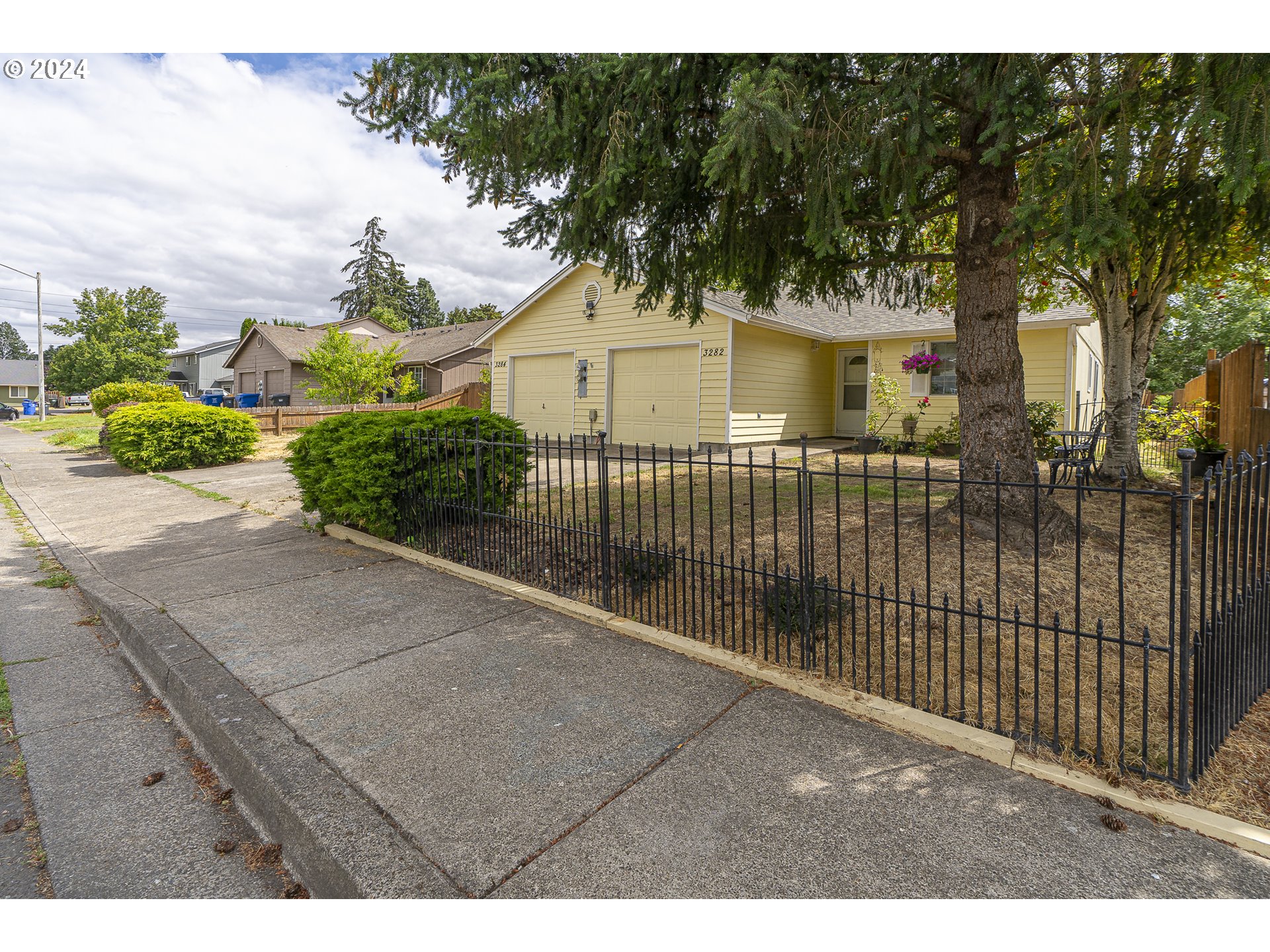 3282 Rockingham Court Northeast Salem, OR 97301 - Photo 26 of 32 Gallery Image 26