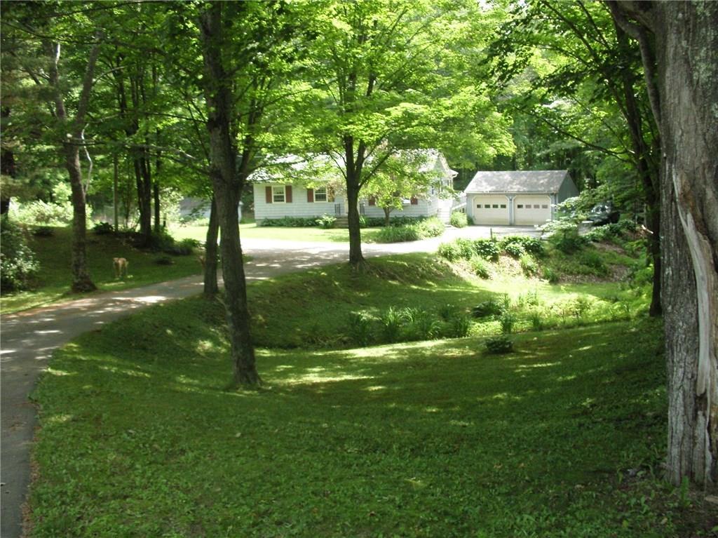 389 Chicopee Road Buxton, ME 04093 - Photo 2 of 15 Photo