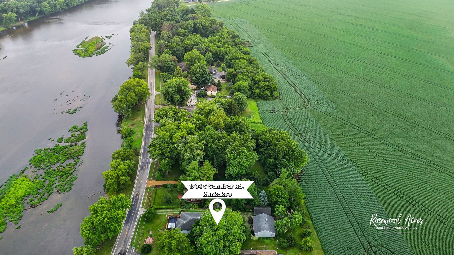 1784 South Sandbar Road Kankakee, IL 60901 - Photo 31 of 34 Gallery Image 31