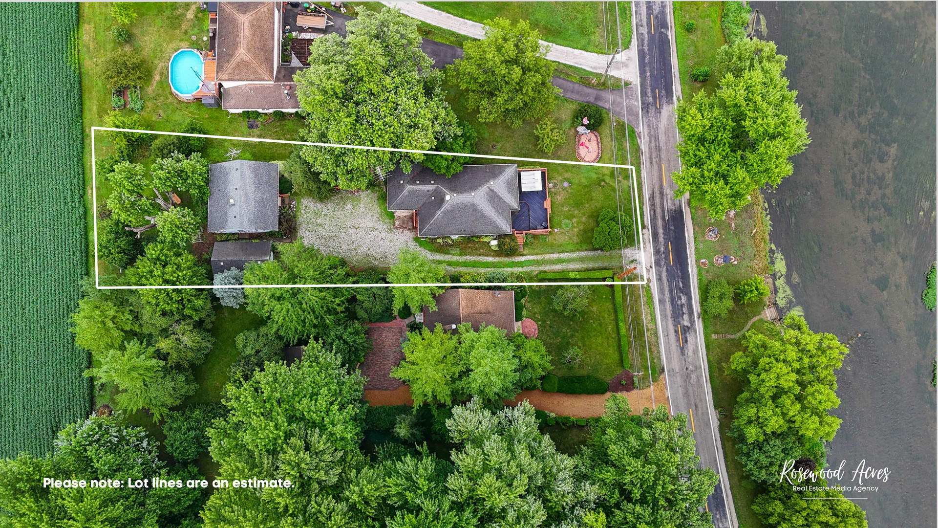 1784 South Sandbar Road Kankakee, IL 60901 - Photo 32 of 34 Gallery Image 32