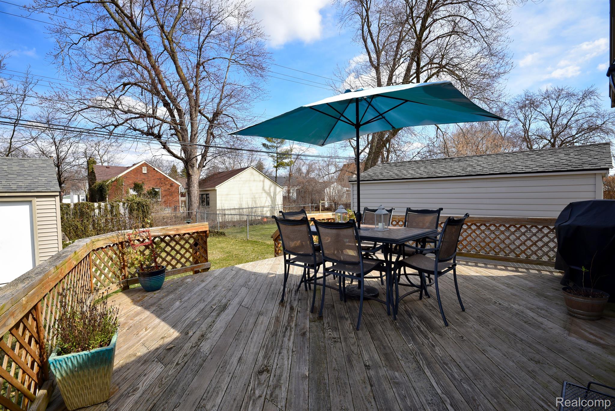 1258 Oxford Road Berkley, MI 48072 - Photo 37 of 42 Gallery Image 37