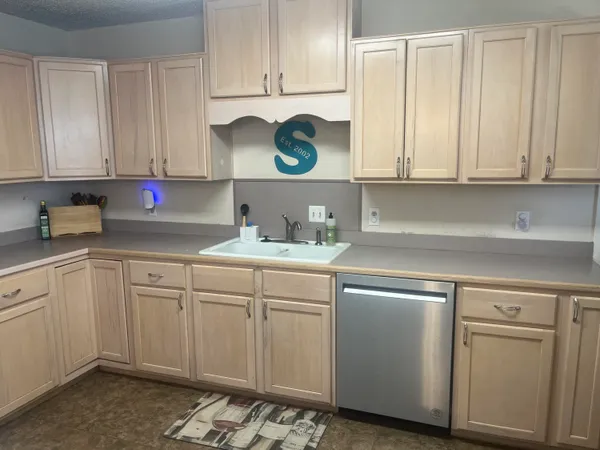 $155,000 | 2509 North Hartford Avenue, Lamesa, TX 79331