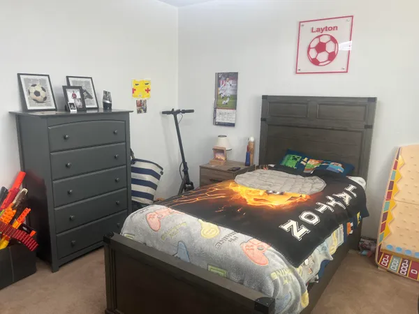 $155,000 | 2509 North Hartford Avenue, Lamesa, TX 79331