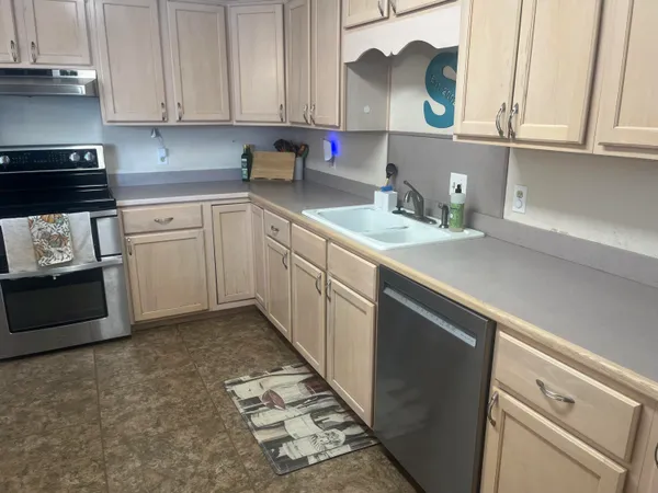 $155,000 | 2509 North Hartford Avenue, Lamesa, TX 79331