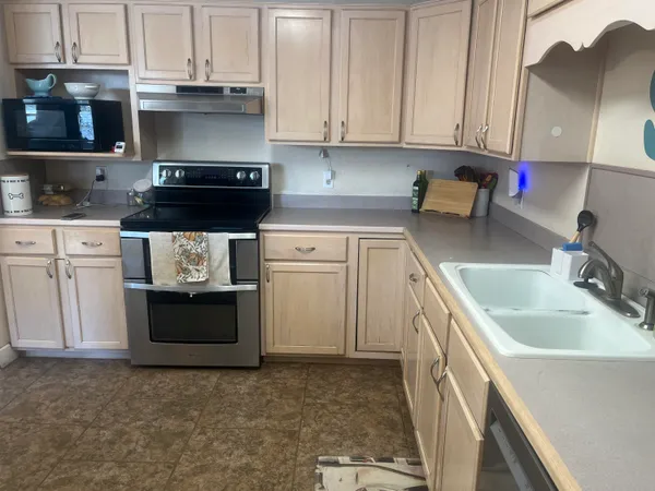 $155,000 | 2509 North Hartford Avenue, Lamesa, TX 79331