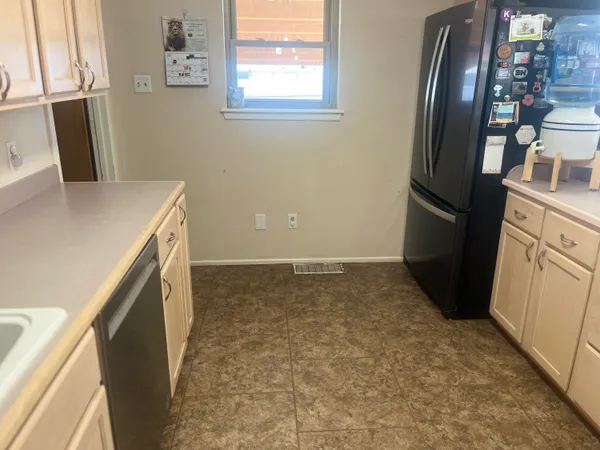 $155,000 | 2509 North Hartford Avenue, Lamesa, TX 79331