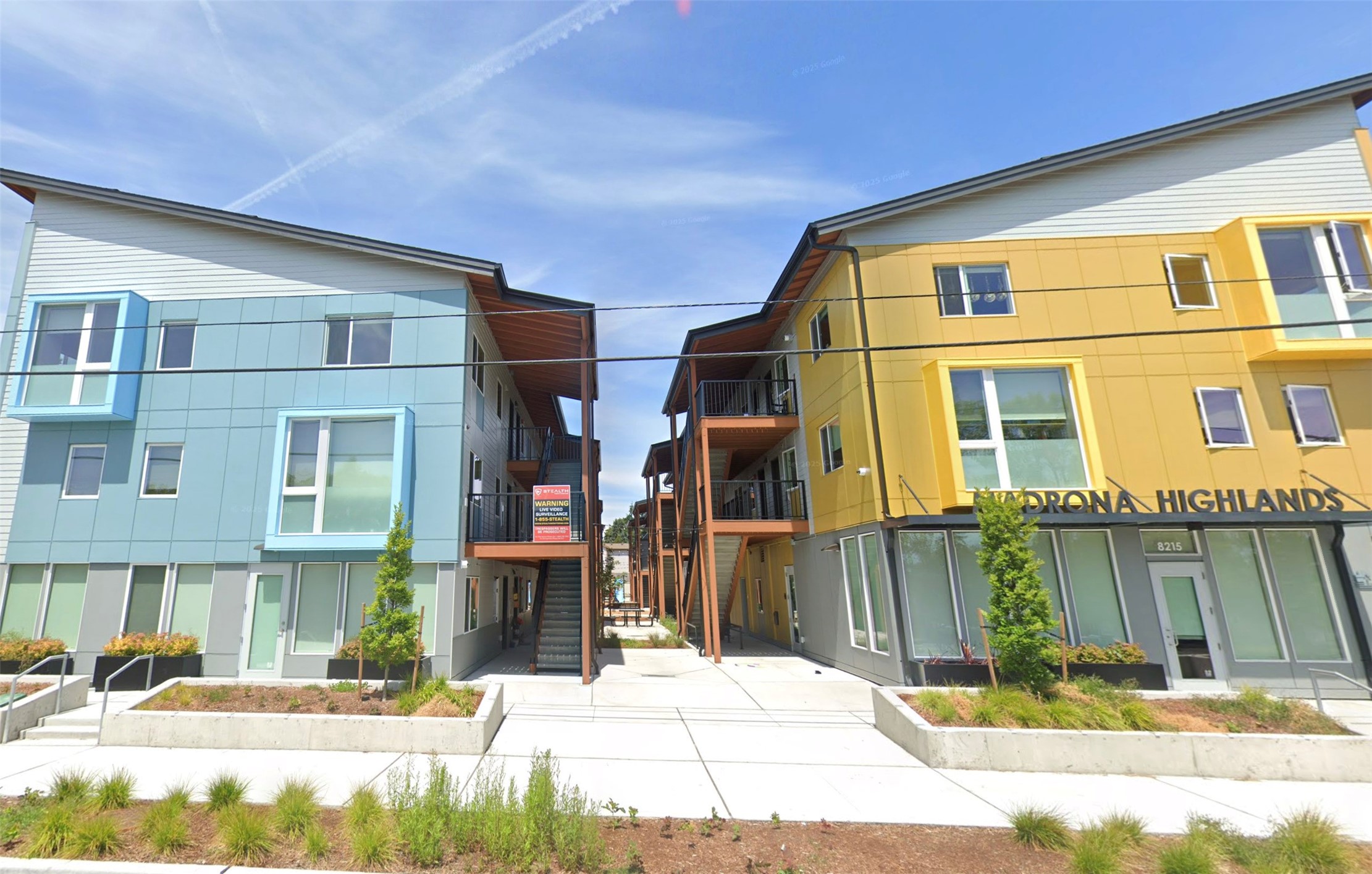 8321 Southwest 236th Street Edmonds, WA 98026 - Photo 3 of 6