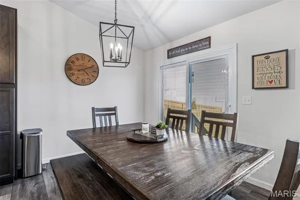 $345,000 | 1018 Savanna Place Drive, Festus, MO 63028