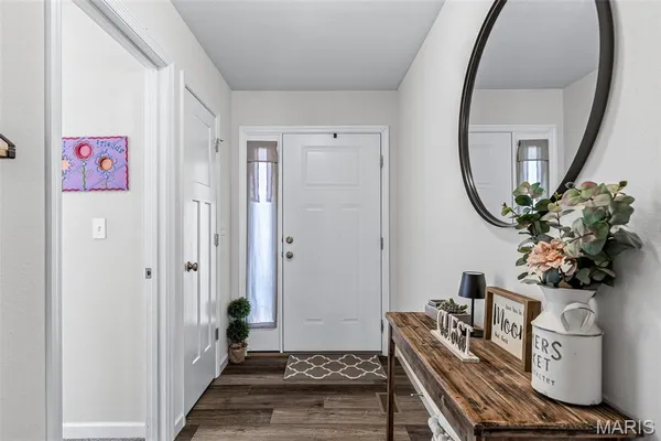 $345,000 | 1018 Savanna Place Drive, Festus, MO 63028