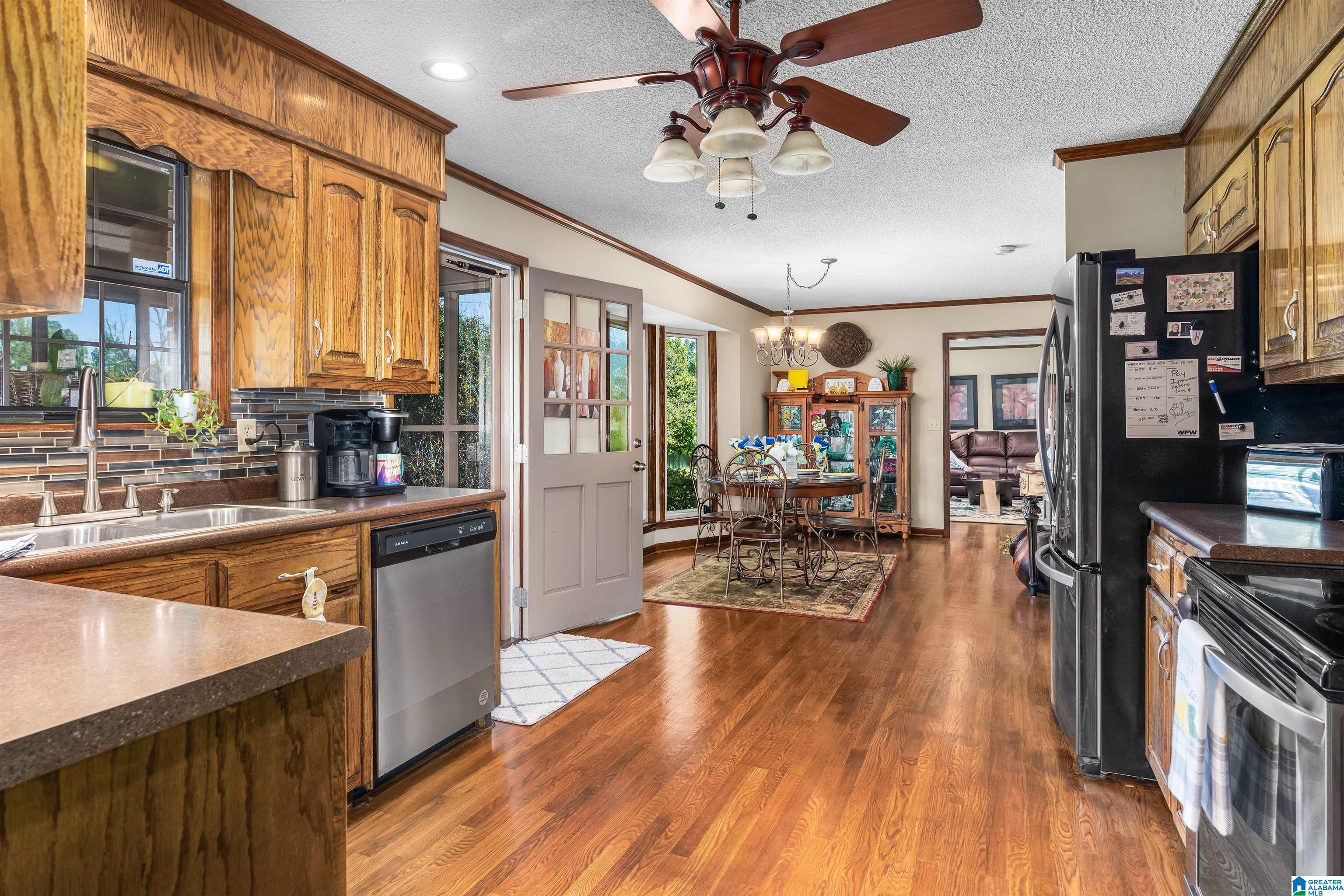 331 Johnson Drive Cleveland, AL 35049 - Photo 17 of 42
