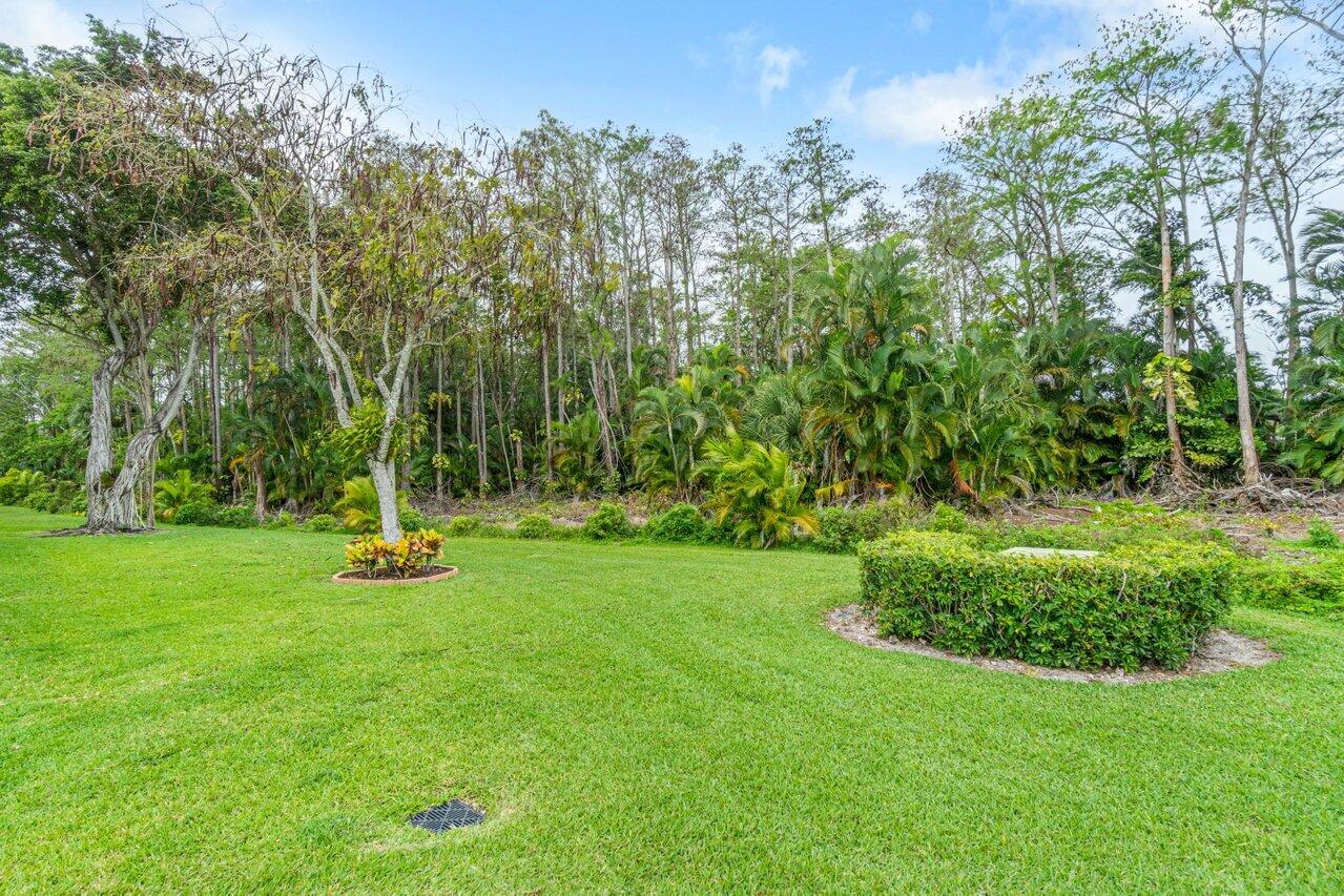 21728 Arriba Real, Unit 34H Boca Raton, FL 33433 - Photo 25 of 26 Back View