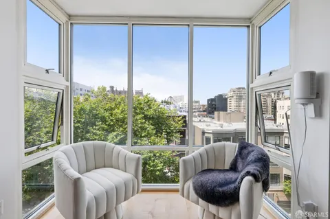 $695,000 | 1483 Sutter Street, Unit 710, San Francisco, CA 94109