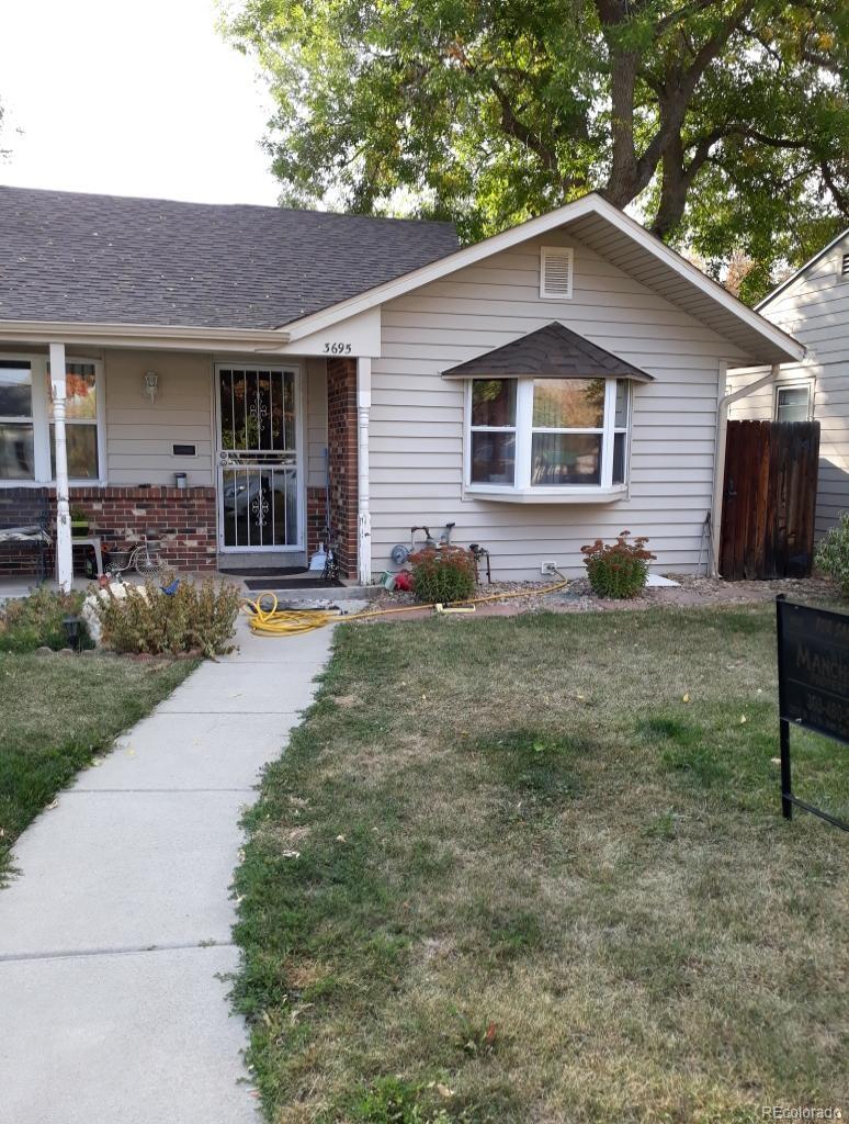 3695 High Court Wheat Ridge, CO 80033 - Photo 2 of 8 Gallery Image 2