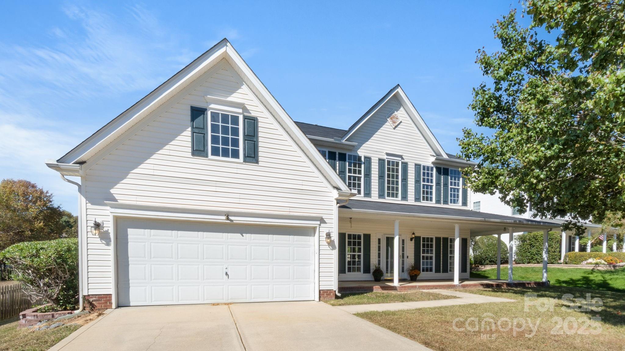 4107 Desert Rose Court Fort Mill, SC 29708 - Photo 1 of 38 Gallery Image 1
