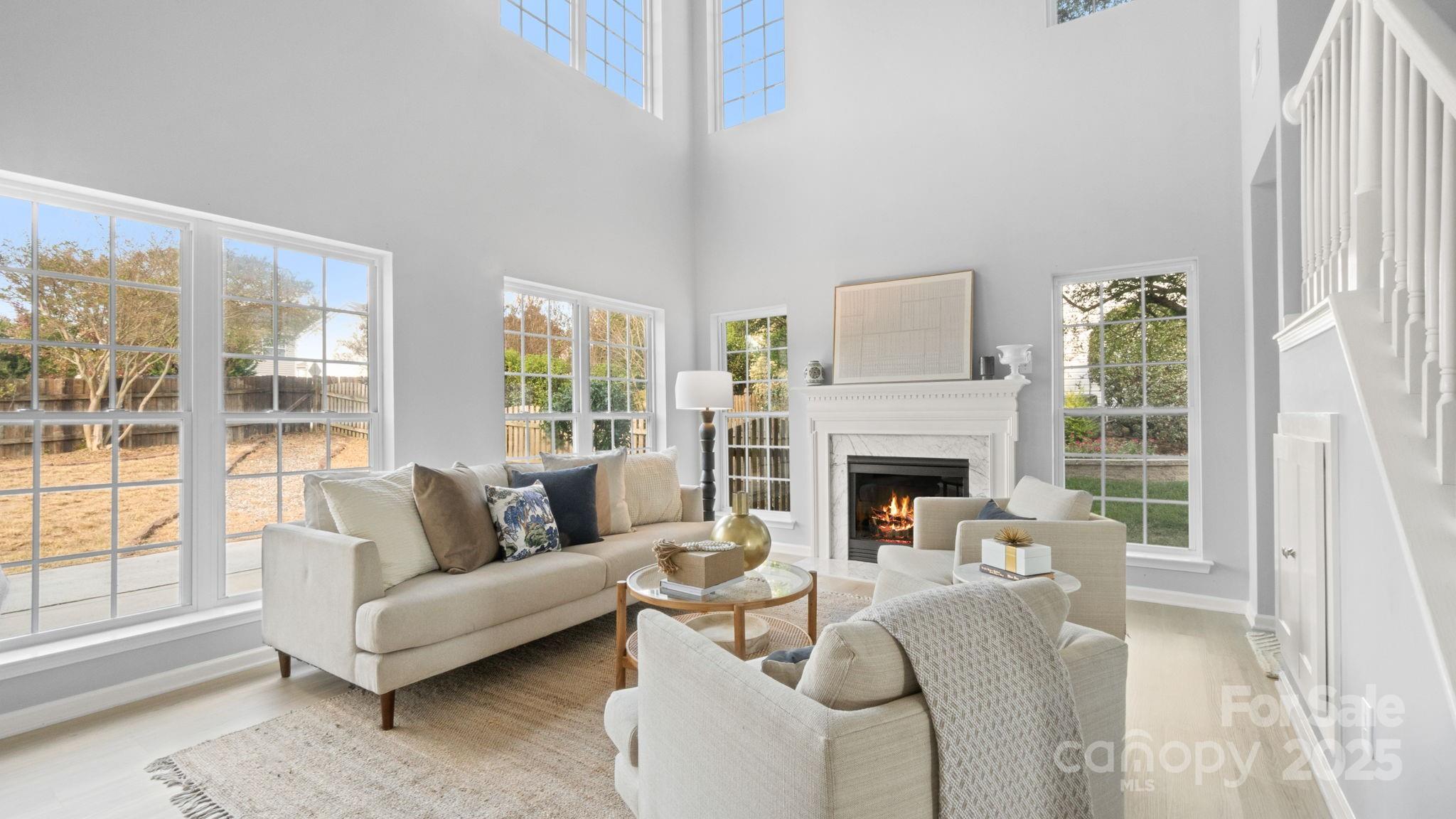 4107 Desert Rose Court Fort Mill, SC 29708 - Photo 8 of 38 Gallery Image 8