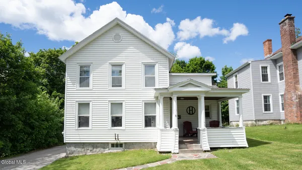 $248,000 | 5 Jackson Street, Hoosick Falls, NY 12090