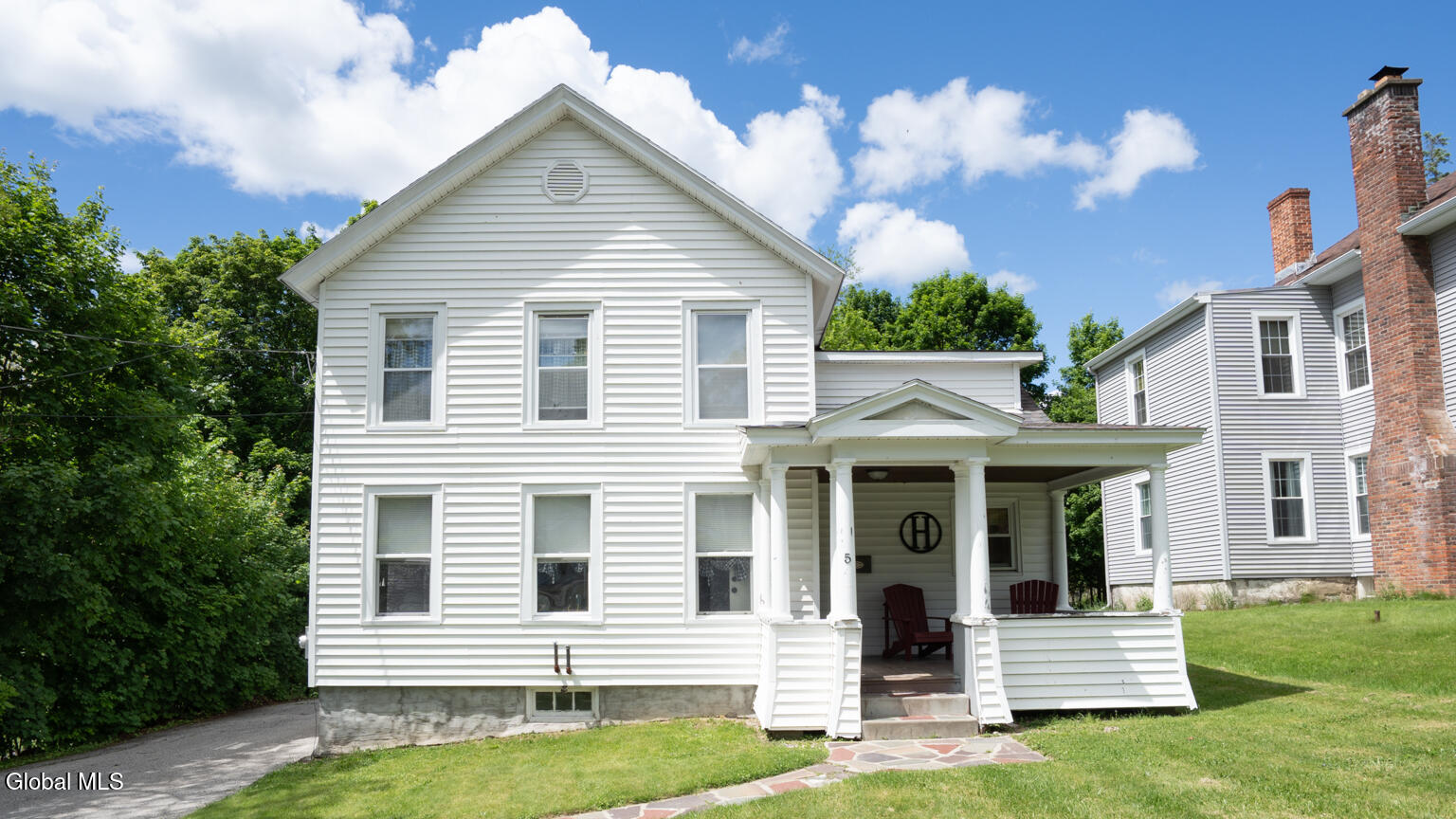 5 Jackson Street Hoosick Falls, NY 12090 - Photo 1 of 30 DSC00142