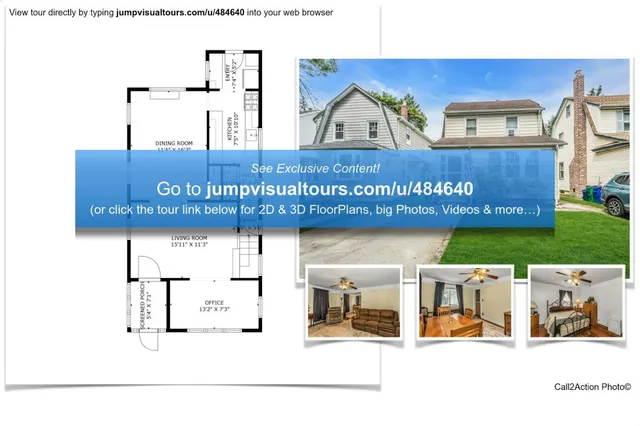 a view of outdoor space