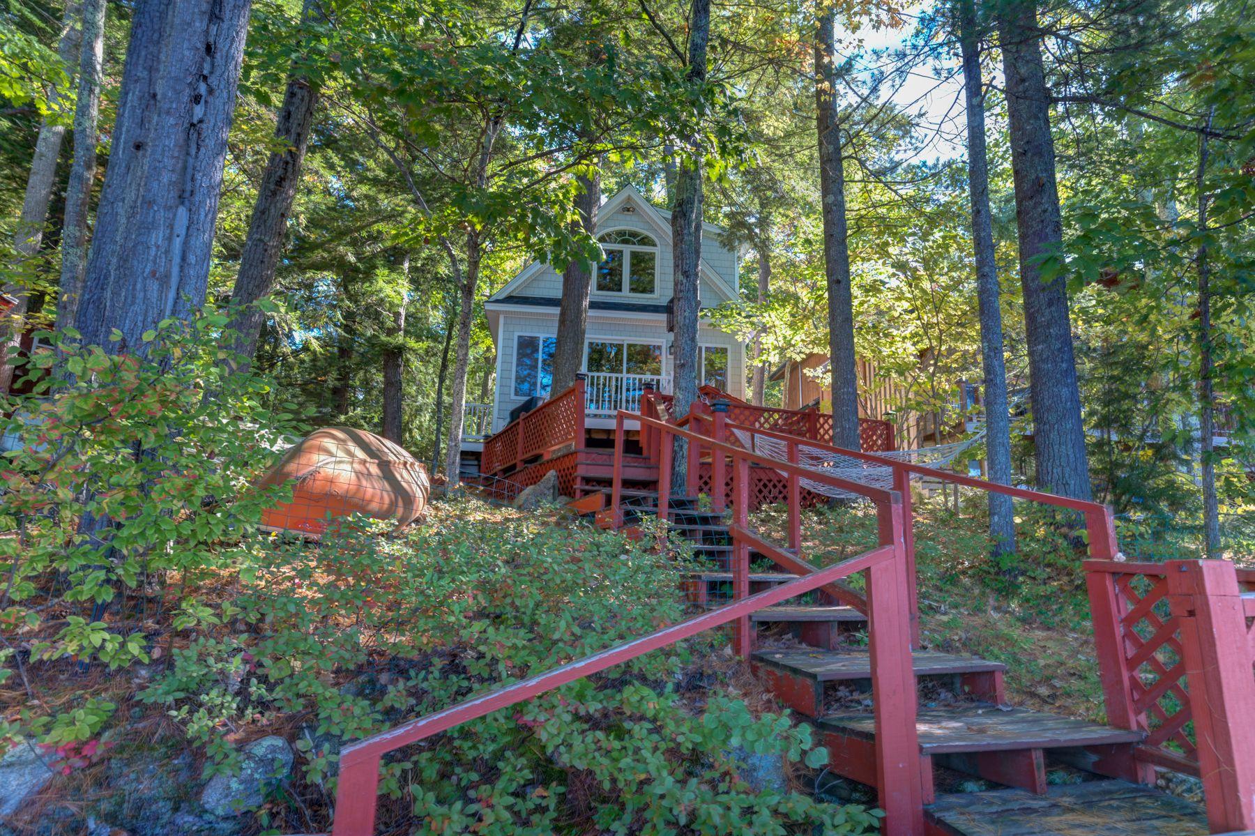 138 East Shore Beach Road Naples, ME 04055 - Photo 4 of 25 B829D4A5-B918-494C-AE6F-48FB51ADBAFD