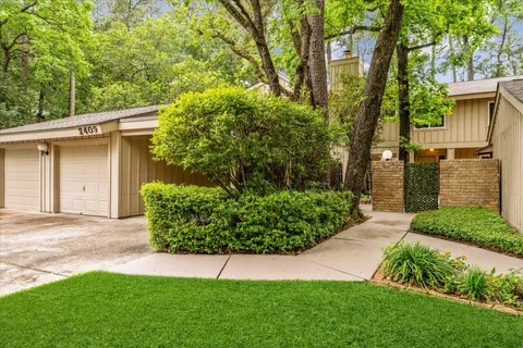 $344,900 | 2409 West Settler's Way, The Woodlands, TX 77380
