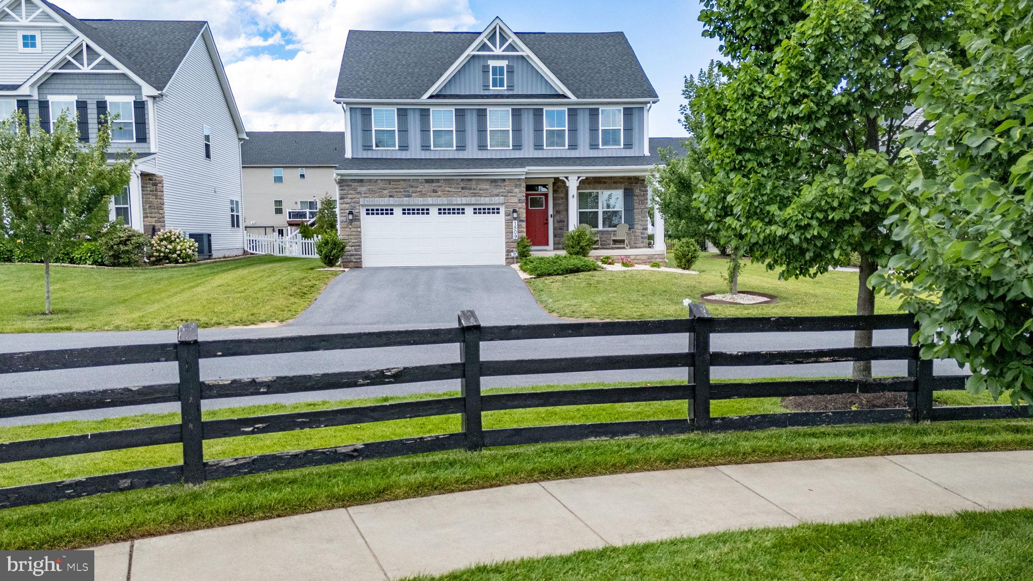 1509 Trotter Place Frederick, MD 21702 - Photo 37 of 44