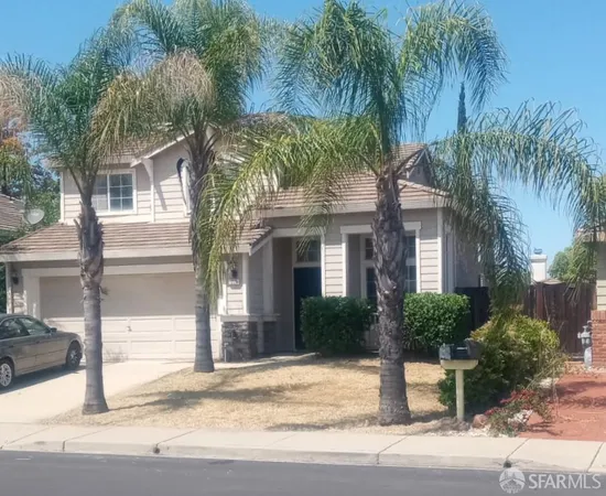 $439,000 | 1225 Rockspring Way, Antioch, CA 94531