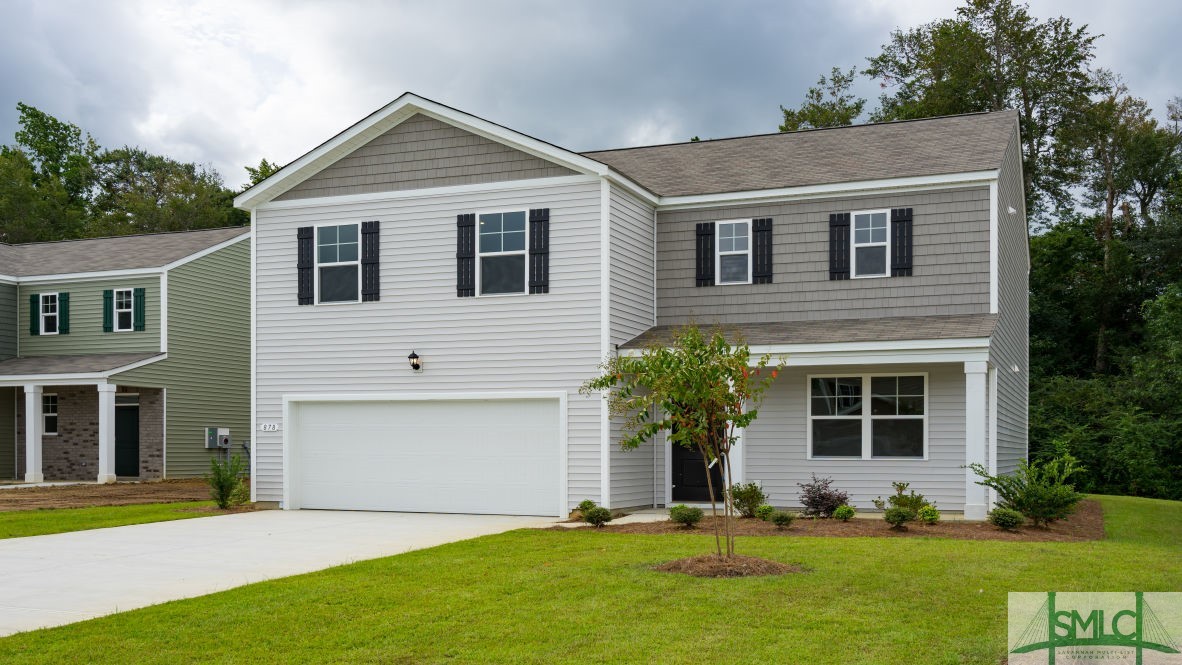 103 Kraft Pooler, GA 31322 - Photo 2 of 40