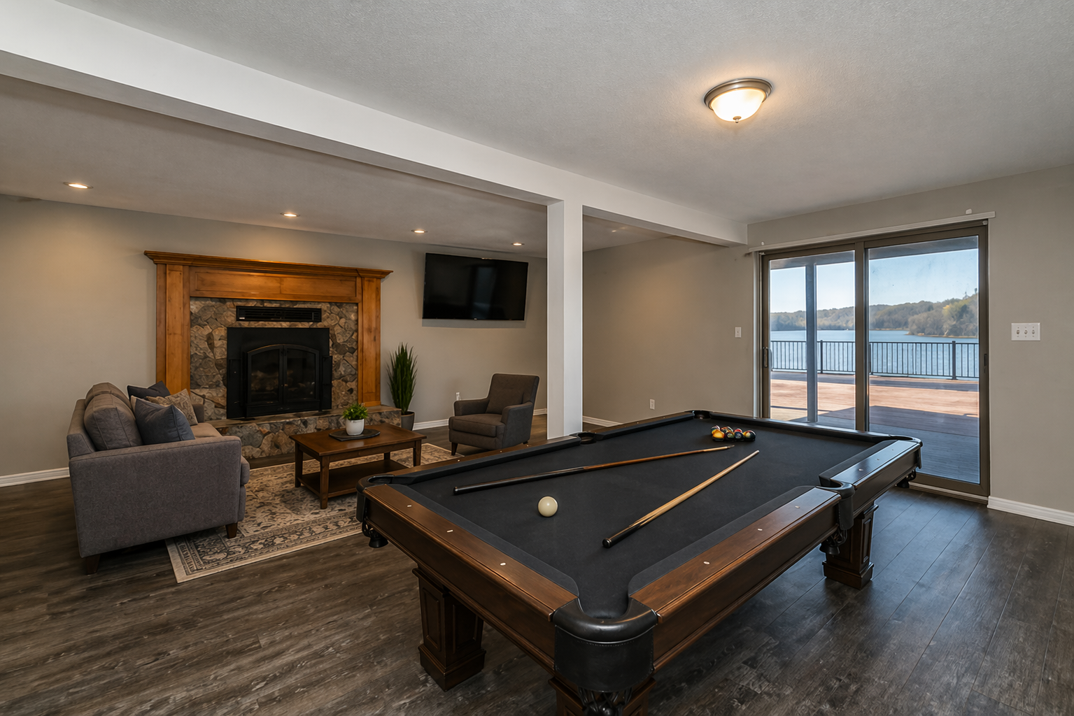 12407 Oak Lodge Lane Northeast Rochester, MN 55906 - Photo 13 of 35